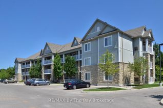 Condo for Sale, 40 Mulligan Ln #208, Wasaga Beach, ON