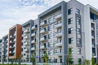 Apartment for Sale, 128 Grovewood Common #608, Oakville, ON
