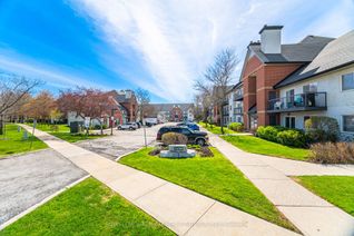 Apartment for Sale, 1450 Glen Abbey Gate #532, Oakville, ON