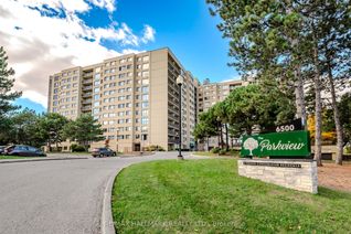Property for Sale, 6500 Montevideo Rd #614, Mississauga, ON