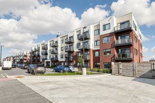 Apartment for Sale, 62 Sky Harbour Dr #315, Brampton, ON