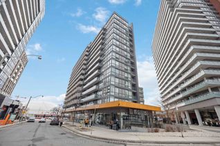 Property for Sale, 20 Joe Shuster Way #1304, Toronto, ON