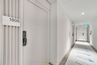 Apartment for Rent, 28 Ann St #1805, Mississauga, ON