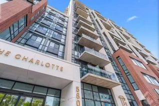 Condo Apartment for Rent, 560 Rideau St #522, Lower Town - Sandy Hill, ON