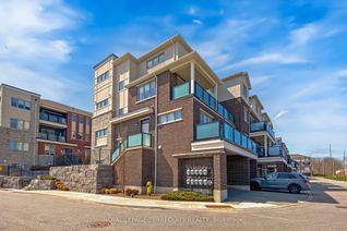 Townhouse for Sale, 1148 Dragonfly Ave #608, Pickering, ON