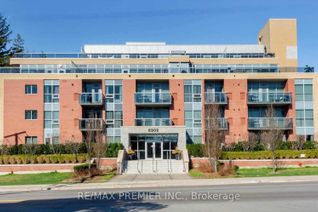 Property for Sale, 8302 Islington Ave #517, Vaughan, ON
