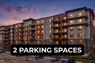 Condo Apartment for Sale, 304 ESSA Rd #609, Barrie, ON
