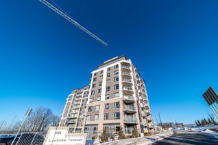 Apartment for Rent, 58 Lakeside Ter #612, Barrie, ON