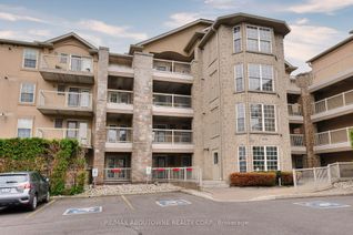Apartment for Sale, 1470 Bishops Gate #104, Oakville, ON