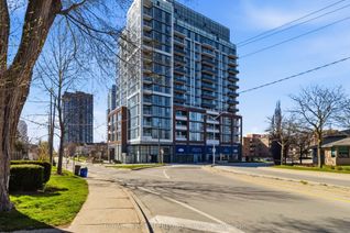 Apartment for Rent, 2088 James St #811, Burlington, ON