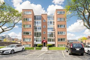 Apartment for Sale, 824 Brant St #9, Burlington, ON
