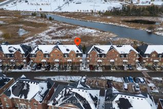 Condo Townhouse for Sale, 16 Soldier St, Brampton, ON