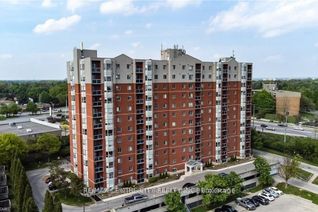Apartment for Rent, 30 Chapman Ct #401, London North, ON