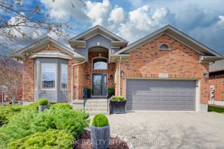Detached House for Sale, 39 Shirefield Ln, Wilmot, ON