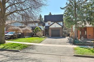 Sidesplit for Sale, 54 Loganberry Cres, Toronto, ON