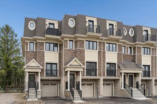 Freehold Townhouse for Sale, 79 Marret Ln, Clarington, ON