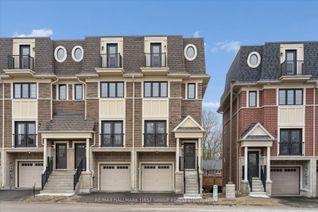 Freehold Townhouse for Sale, 59 Marret Ln, Clarington, ON