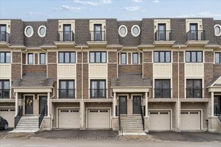 Freehold Townhouse for Sale, 67 Marret Ln, Clarington, ON