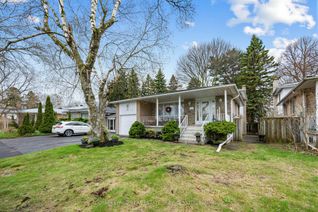 Property for Sale, 16 Donnacona Cres, Toronto, ON