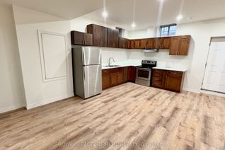 Detached House for Rent, 1641 Angus St #BMST, Innisfil, ON