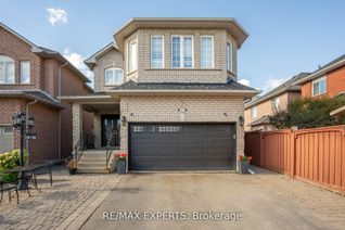Property for Rent, 10 Blue Diamond Ter, Vaughan, ON