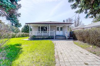 Bungalow for Sale, 93 Clark Ave, Markham, ON