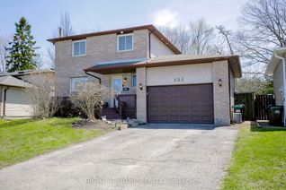Detached House for Sale, 151 Little Ave, Barrie, ON Detached House for Sale, 151 Little Ave, Barrie, ON