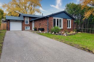 House for Sale, 1286 Landfair Cres, Oakville, ON