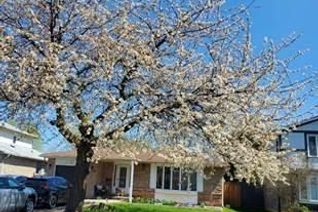 Detached House for Rent, 71 Grassington Cres #Main Flr, Brampton, ON