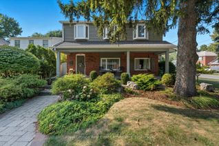 House for Sale, 12 Wenonah Dr, Mississauga, ON