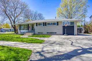 House for Sale, 2387 Cyprus Ave, Burlington, ON