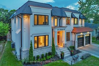 Property for Sale, 1486 Pembroke Dr, Oakville, ON