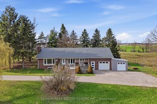 House for Sale, 517021 County Rd 124 Rd, Melancthon, ON