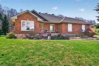 Bungalow for Sale, 3920 Middle Woodland Dr, Frontenac, ON