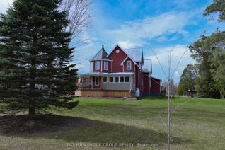 House for Sale, 8224 County 15 Rd, Augusta, ON
