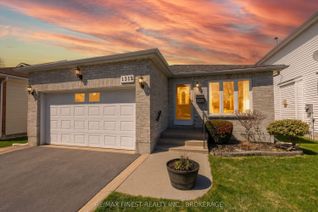 House for Sale, 1312 Fisher Cres, Kingston, ON