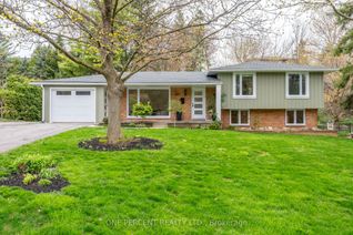 Sidesplit for Sale, 187 Woodview Cres, Hamilton, ON