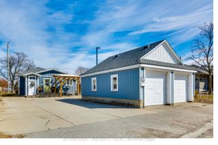 House for Sale, 206 Caradoc St S, Strathroy-Caradoc, ON