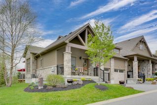 Freehold Townhouse for Sale, 8 Serenity Place Cres, Huntsville, ON