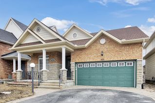 Bungalow for Sale, 166 Lamplighters Dr, Barrhaven, ON