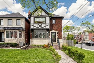House for Sale, 3 Donegall Dr, Toronto, ON