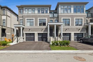 Townhouse for Sale, 778 Kootenay Path, Oshawa, ON