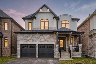 Detached House for Sale, 305 Danny Wheeler Blvd, Georgina, ON