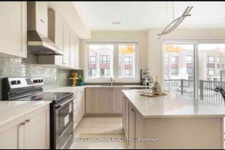 Townhouse for Sale, 22 Lord Melborne St, Markham, ON