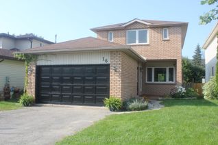 Property for Rent, 16 Rosenfeld Dr, Barrie, ON Property for Rent, 16 Rosenfeld Dr, Barrie, ON