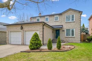 Property for Sale, 227 Martindale Ave, Oakville, ON