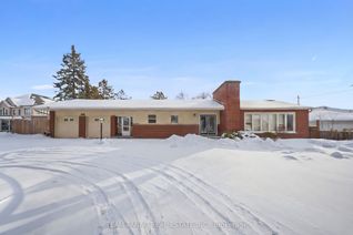 Bungalow for Sale, 3377 Mayfield Rd, Brampton, ON