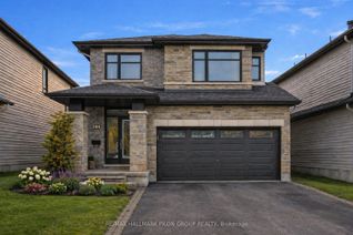 Detached House for Sale, 266 Shinleaf Cres, Orleans - Convent Glen and Area, ON