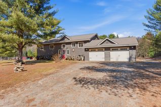Property for Sale, 3184 Ravenscliffe Rd, Huntsville, ON