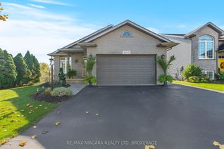 Bungalow for Sale, 3579 Carver St, Fort Erie, ON